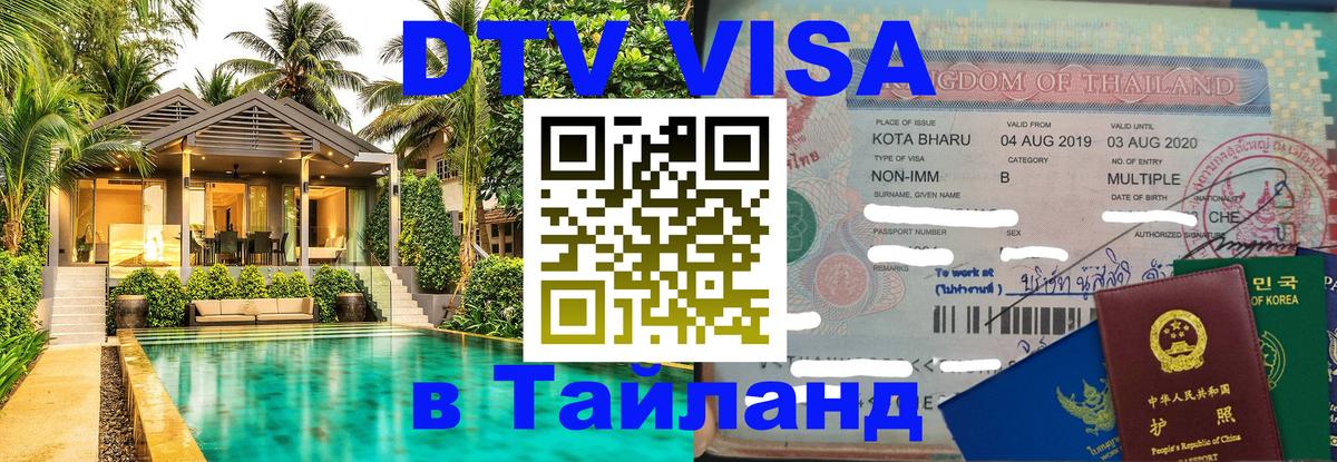 Оформление DTV визы под ключ: стоимость и тарифы, только загранпаспорт - 